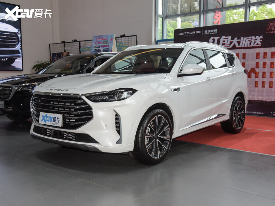 2021;X70 T 1.6T DCT 5