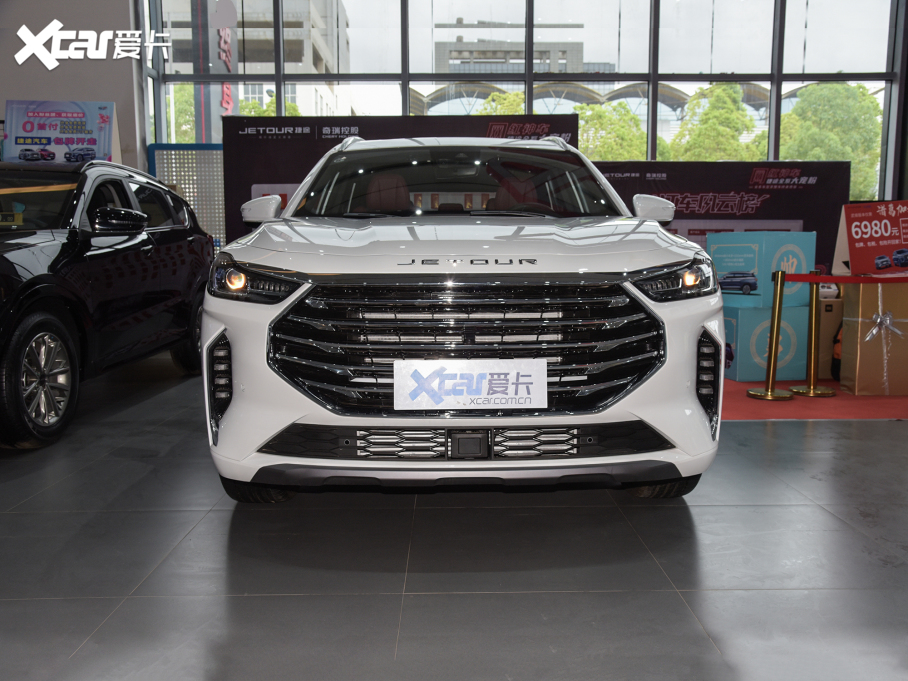 2021;X70 T 1.6T DCT 5