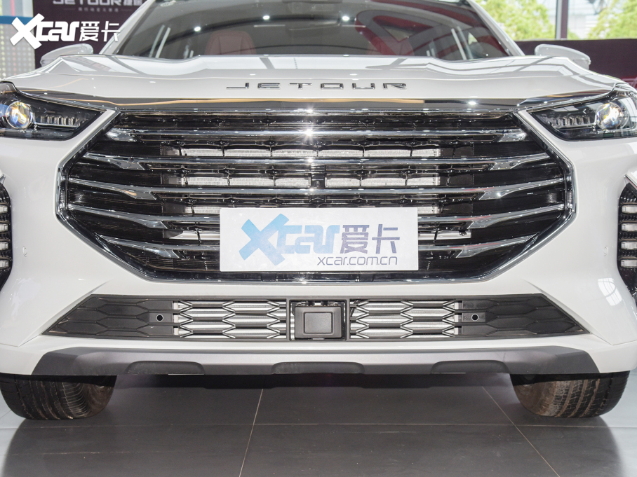 2021;X70 T 1.6T DCT 5