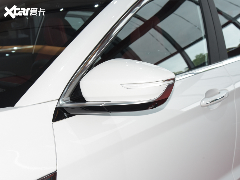 2021;X70 T 1.6T DCT 5