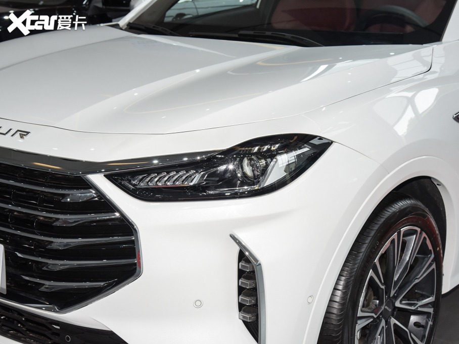 2021;X70 T 1.6T DCT 5