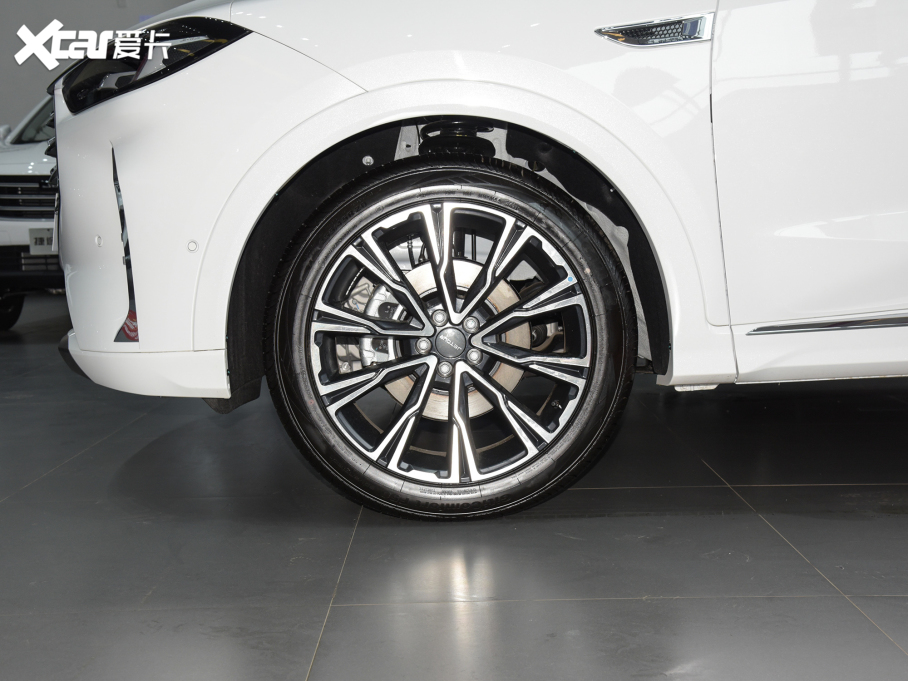 2021;X70 T 1.6T DCT 5