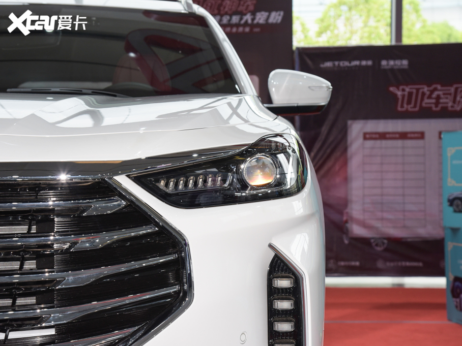 2021;X70 T 1.6T DCT 5