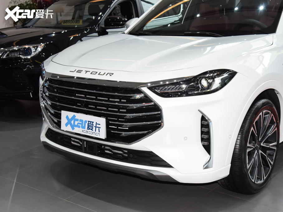 2021;X70 T 1.6T DCT 5