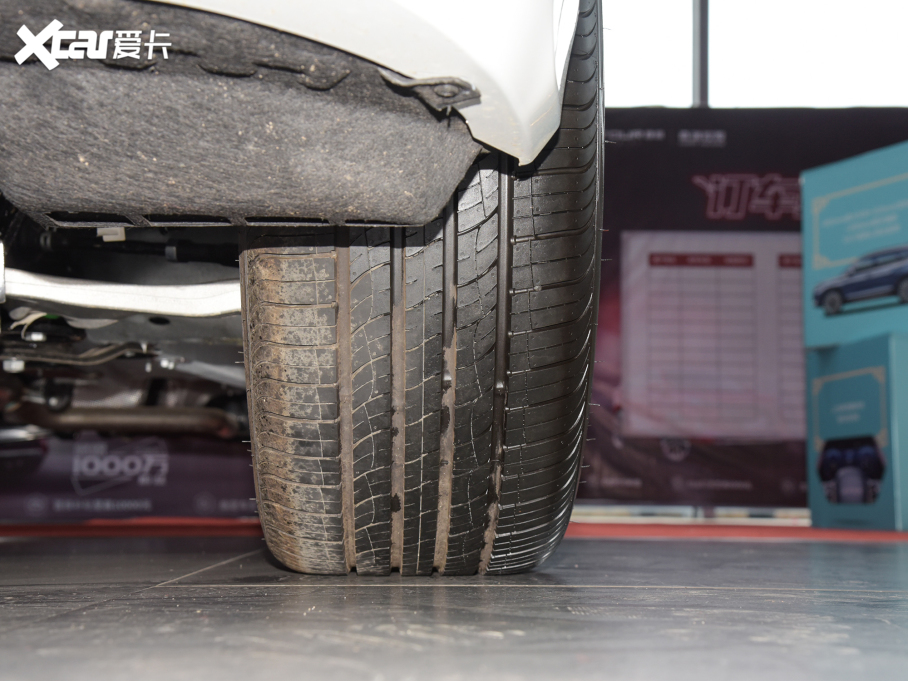 2021;X70 T 1.6T DCT 5