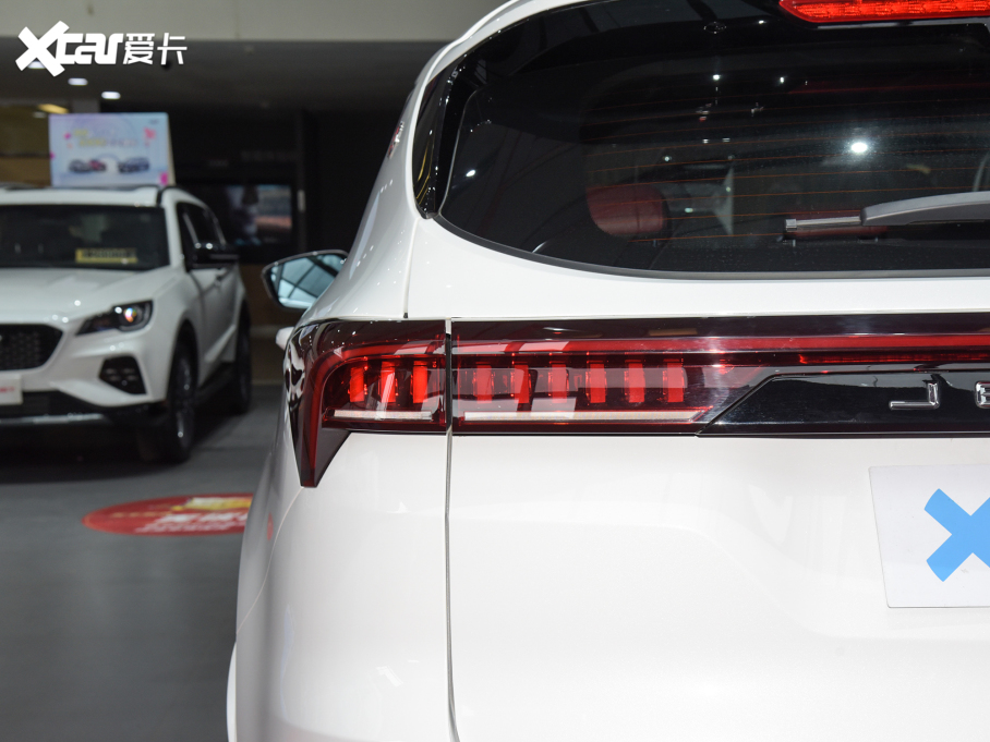 2021;X70 T 1.6T DCT 5