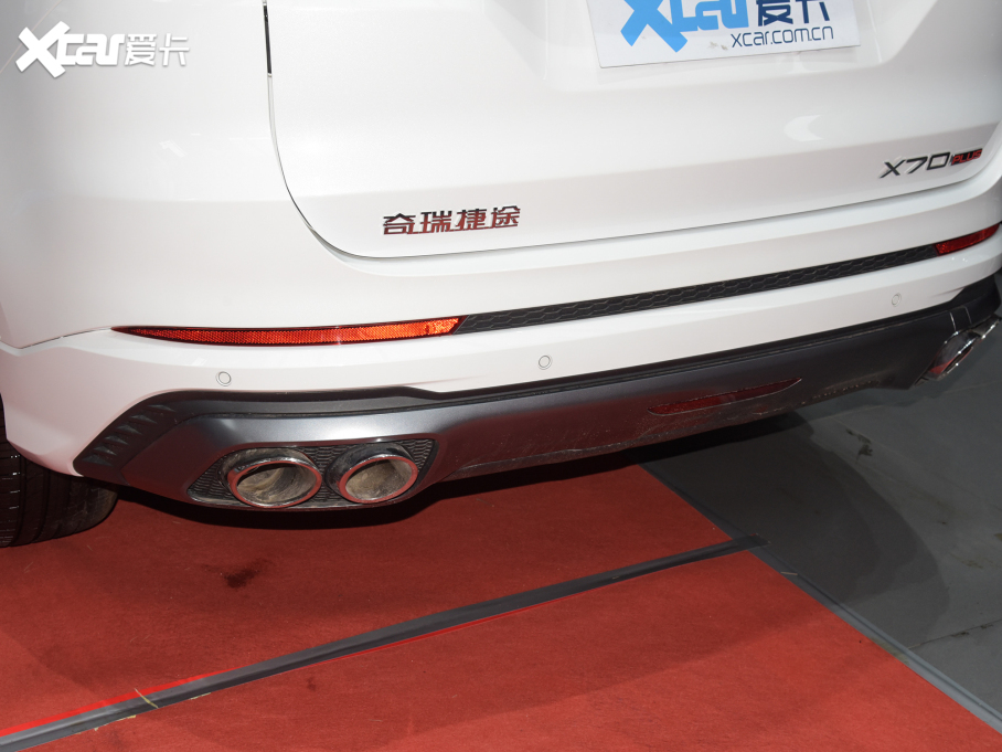 2021;X70 T 1.6T DCT 5