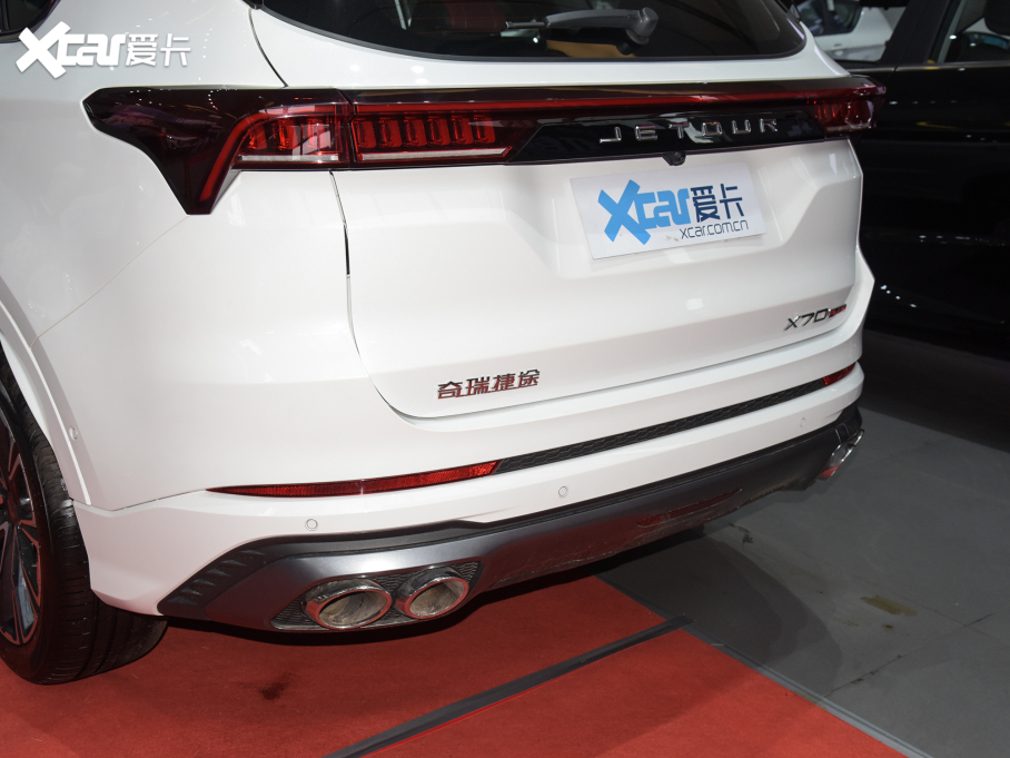 2021;X70 T 1.6T DCT 5