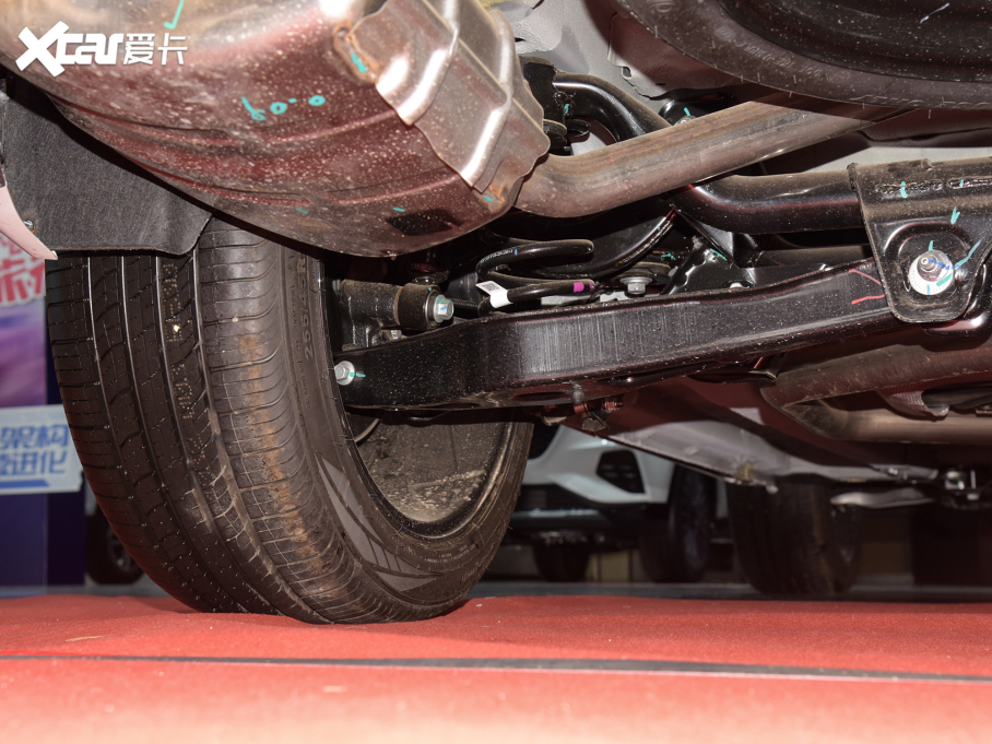 2021;X70 T 1.6T DCT 5