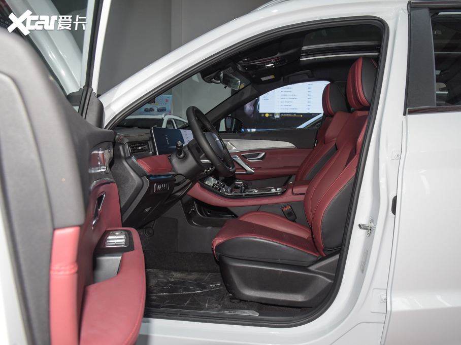 2021;X70 T 1.6T DCT 5