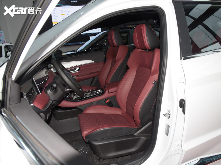 2021;X70 T 1.6T DCT 5