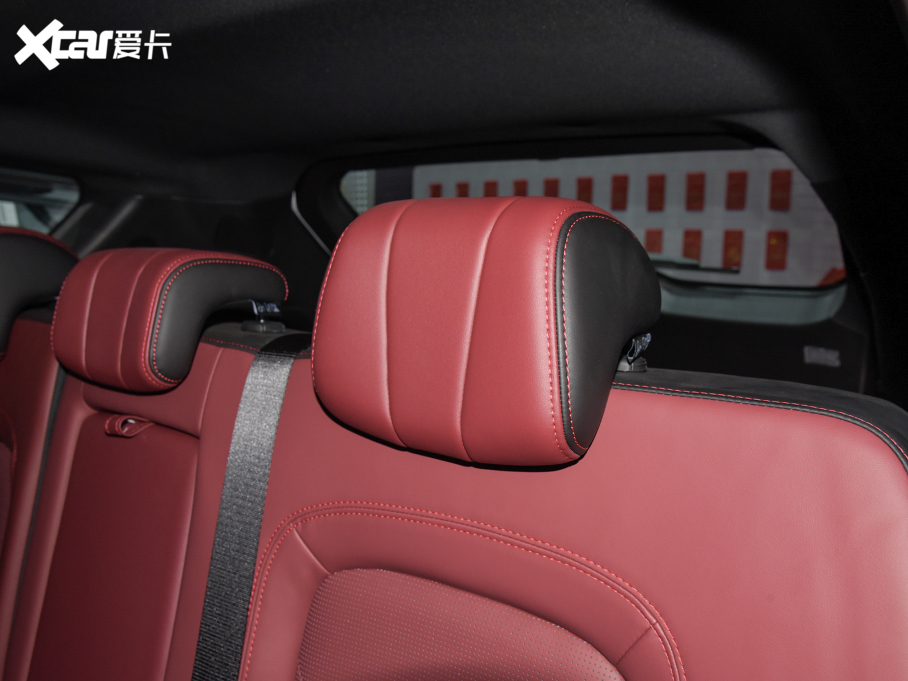 2021;X70 T 1.6T DCT 5