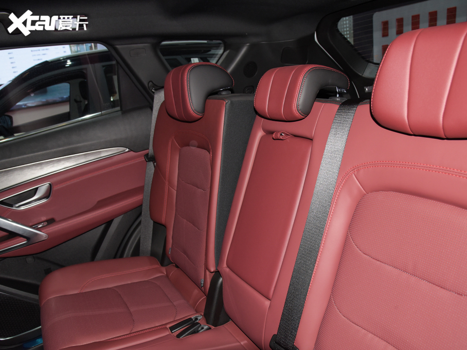 2021;X70 T 1.6T DCT 5