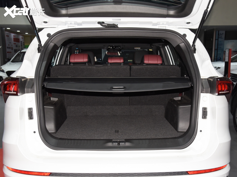 2021;X70 T 1.6T DCT 5