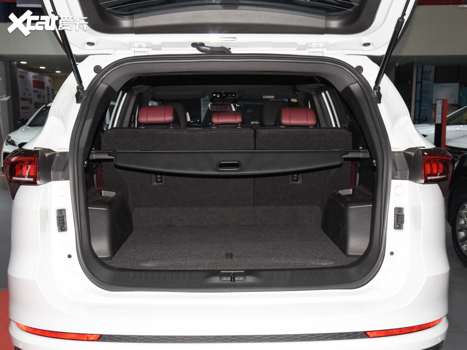 2021;X70 T 1.6T DCT 5