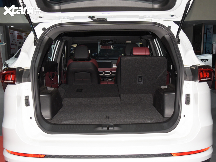 2021;X70 T 1.6T DCT 5