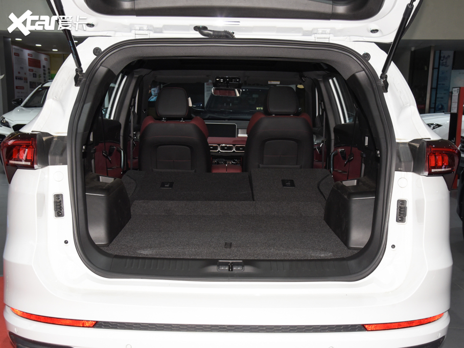 2021;X70 T 1.6T DCT 5