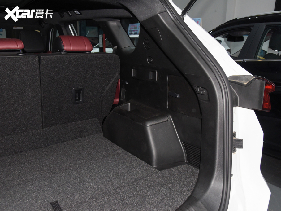 2021;X70 T 1.6T DCT 5