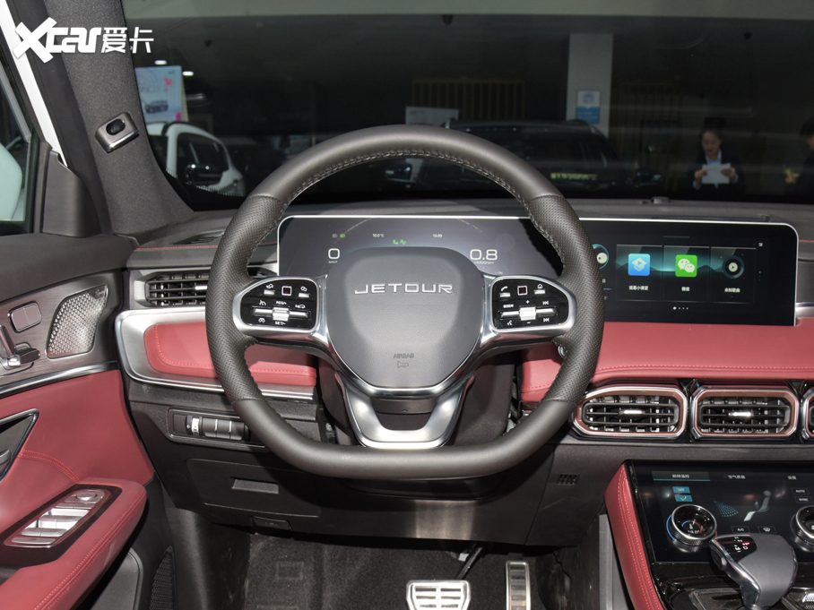 2021;X70 T 1.6T DCT 5