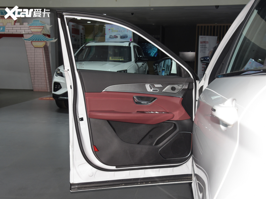 2021;X70 T 1.6T DCT 5