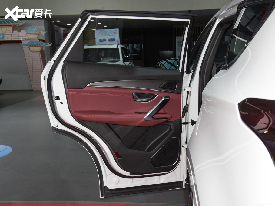 2021;X70 T 1.6T DCT 5