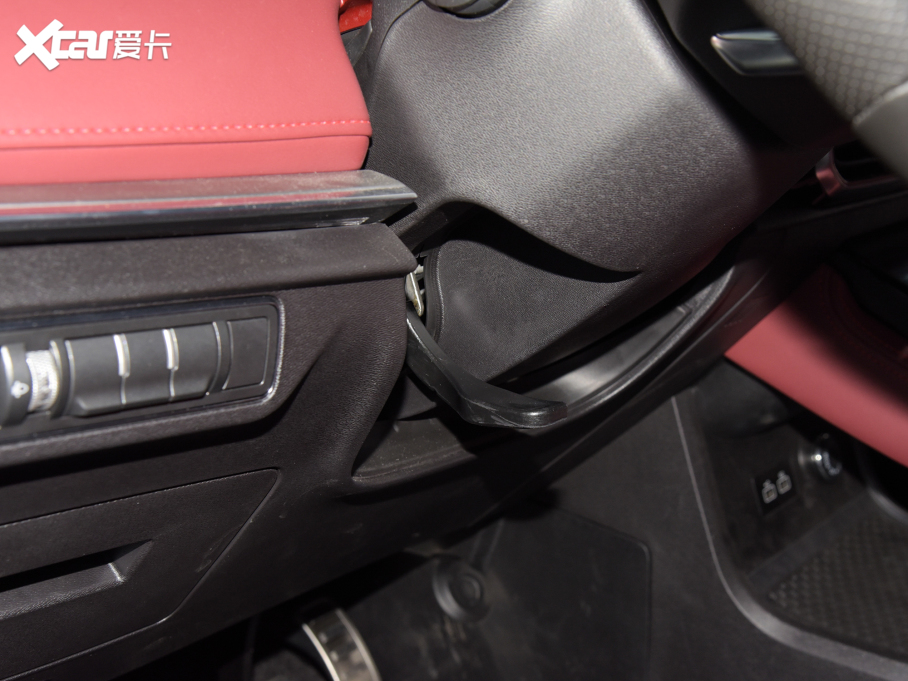 2021;X70 T 1.6T DCT 5