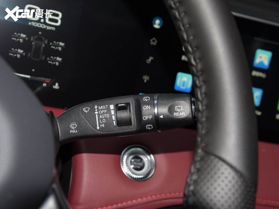 2021;X70 T 1.6T DCT 5