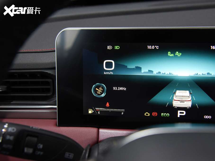 2021;X70 T 1.6T DCT 5