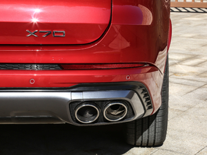 2021PLUS 1.6T DCT 7 ^