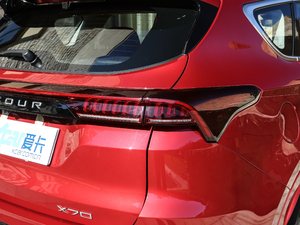 2021PLUS 1.6T DCT 7 ^