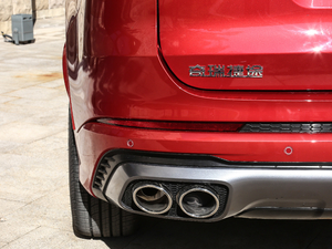 2021PLUS 1.6T DCT 7 ^