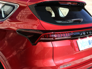 2021PLUS 1.6T DCT 7 ^