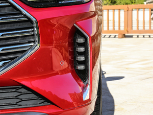 2021PLUS 1.6T DCT 7 ^