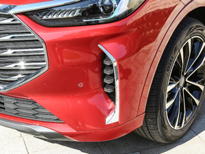 2021PLUS 1.6T DCT 7 ^