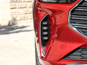 2021PLUS 1.6T DCT 7 ^