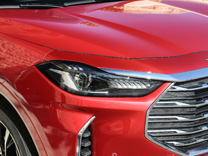 2021PLUS 1.6T DCT 7 ^