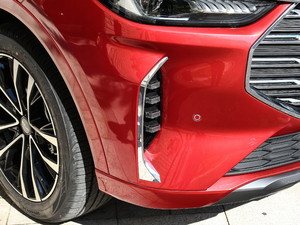 2021PLUS 1.6T DCT 7 ^