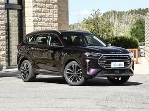 2021PLUS 1.6T DCT 5 w^