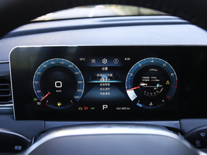 2021PLUS 1.6T DCT 5 x