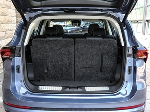 2021PLUS 1.6T DCT 7 g