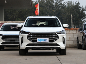 2021PLUS 1.6T DCT 5 ǰ