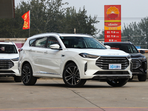 2021PLUS 1.6T DCT 5 w^