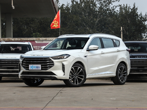 2021PLUS 1.6T DCT 5 ǰ45