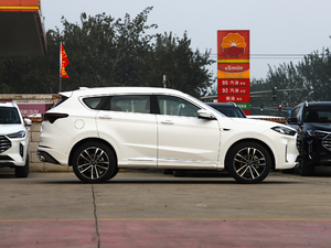 2021PLUS 1.6T DCT 5 w^