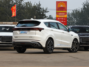 2021PLUS 1.6T DCT 5 w^