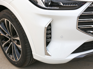 2021PLUS 1.6T DCT 5 ^