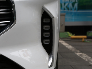 2021PLUS 1.5T DCTɽ 5 ^