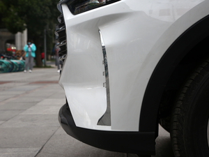 2021PLUS 1.5T DCTɽ 5 ^