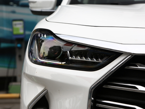 2021PLUS 1.5T DCTɽ 5 ^