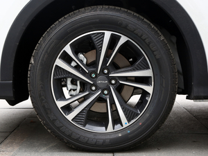 2021PLUS 1.5T DCTɽ 5 ^